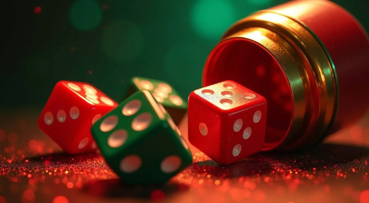 Teen Patti Dealer